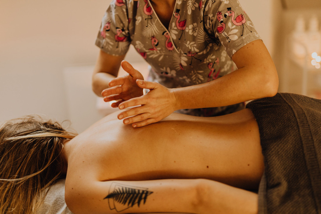 Massages à Paris : ceux qui valent vraiment leur prix