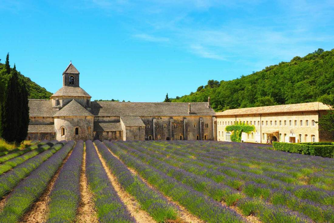 Week-end en Provence : des adresses de charme pour une escapade 