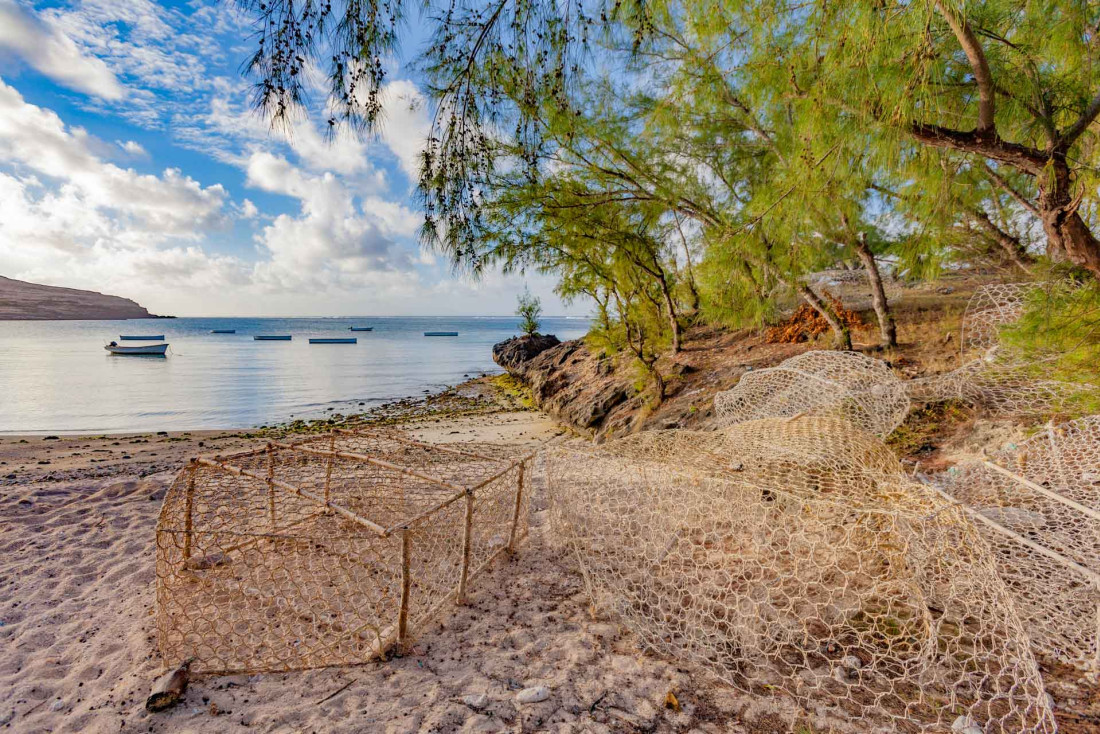 Visiter Rodrigues et ses plages © AdobeStock