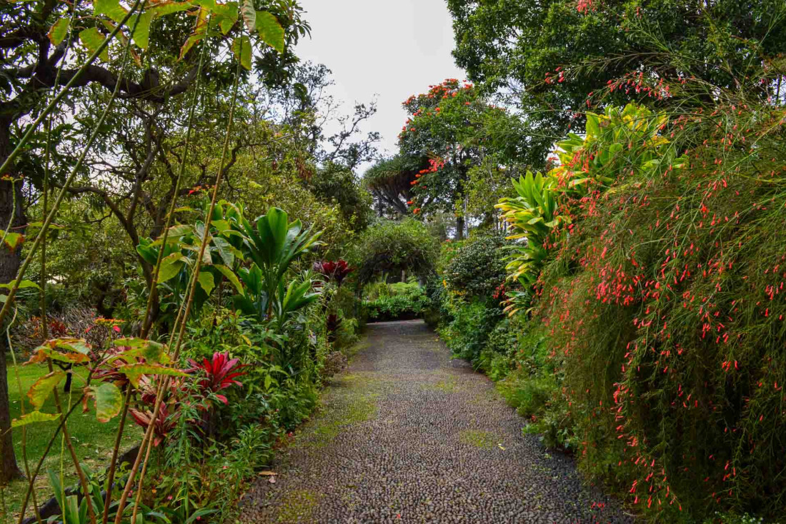 Quinta Jardins do Lago © Pierre Gunther