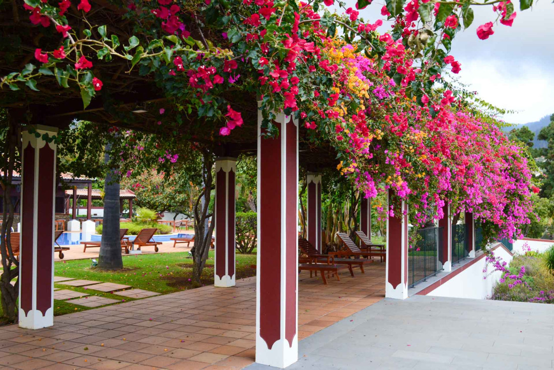 Quinta Jardins do Lago © Pierre Gunther