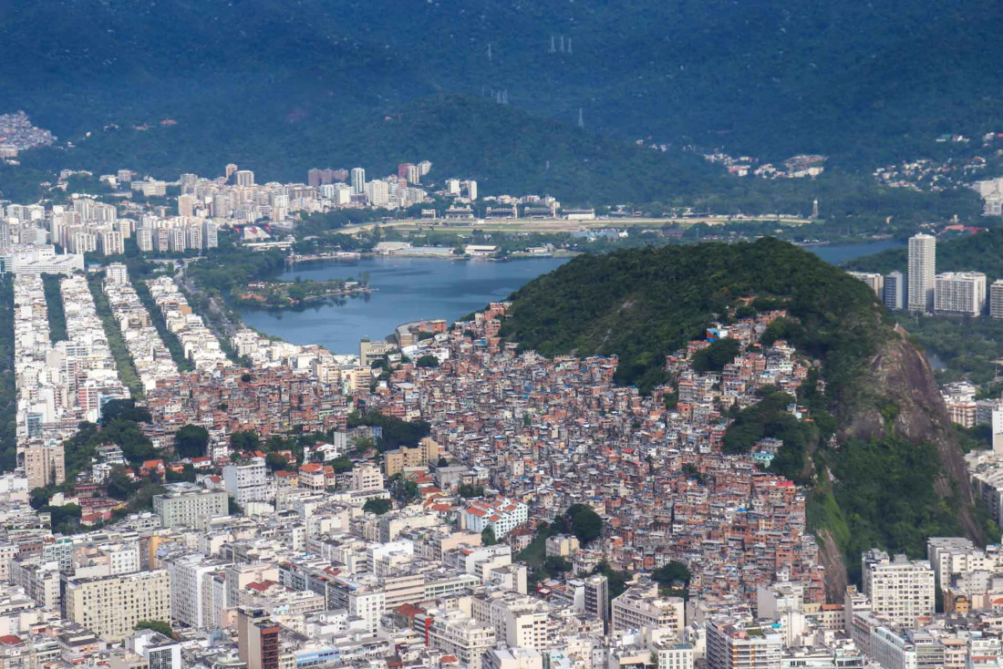 Rio de Janeiro © Pierre Gautrand