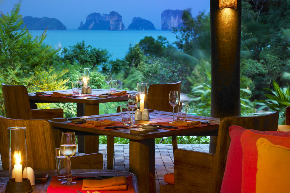 Six Senses Yao Noi © Kiattipong Panchee