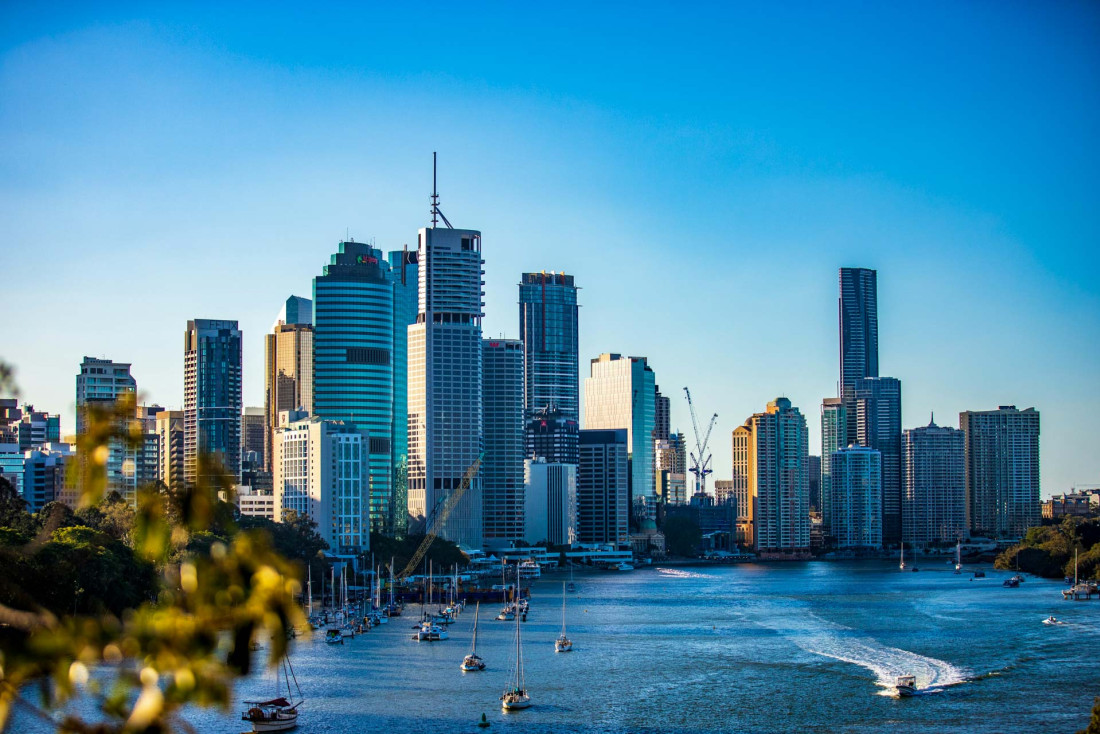 Que voir, que faire à Brisbane en Australie 