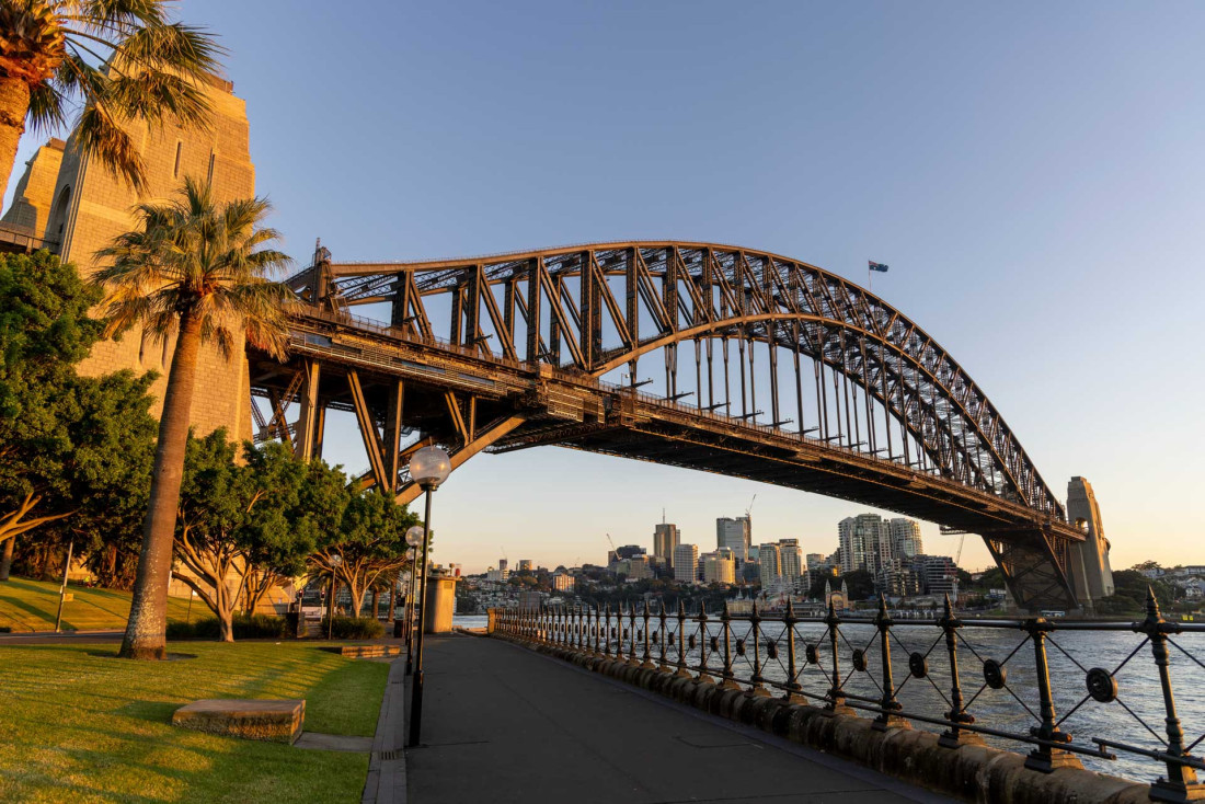 Notre itinéraire de 10 jours en Australie 