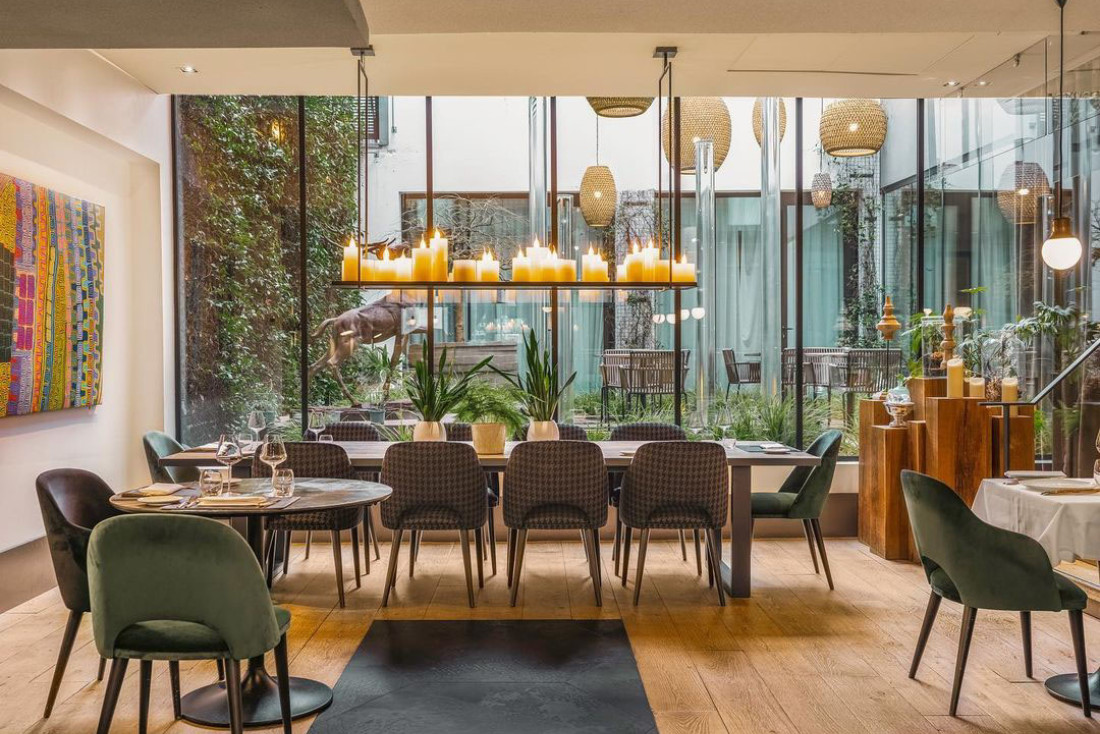 Les meilleurs restaurants de Rennes