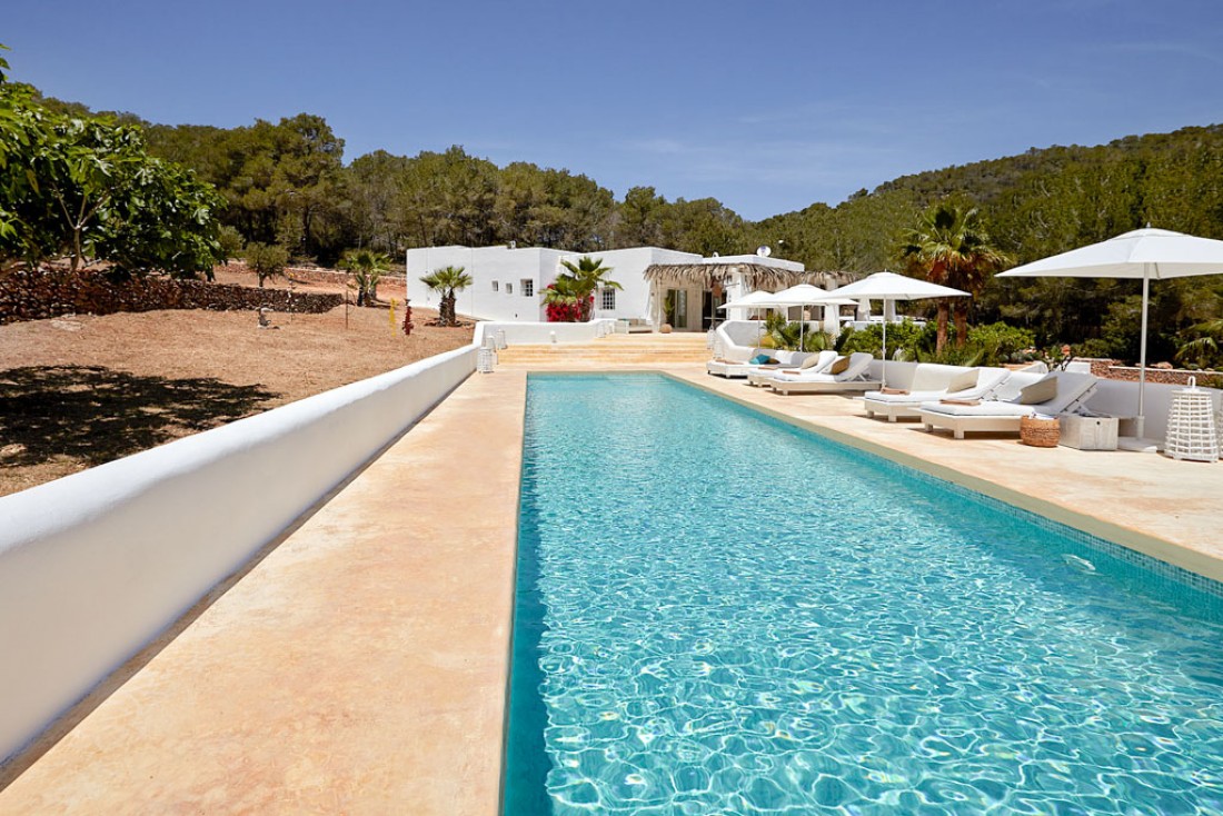 Pure House, une nouvelle adresse à garder en tête pour ses prochains voyages à Ibiza