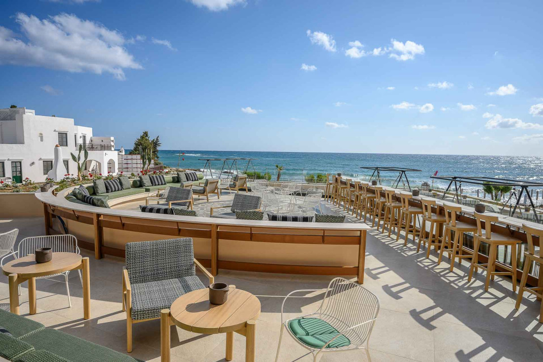© Creta Maris Resort