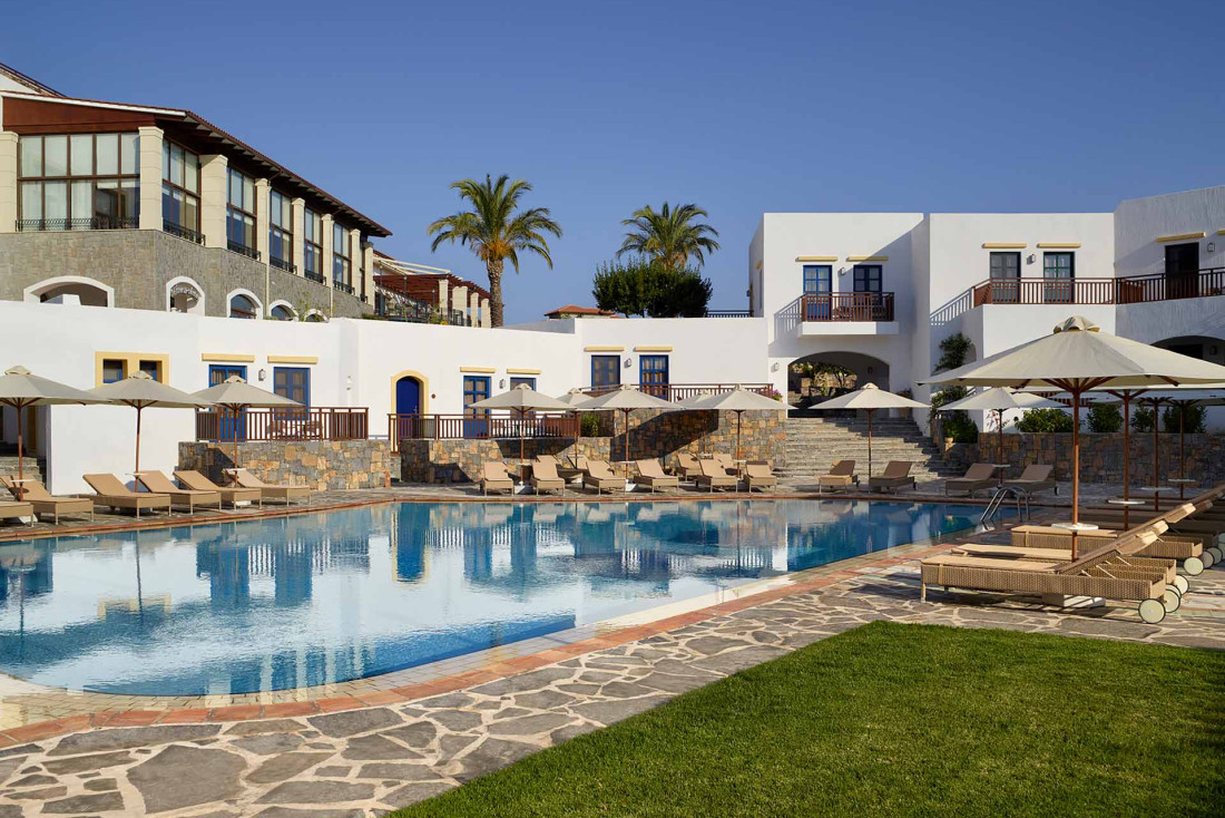 © Creta Maris Resort