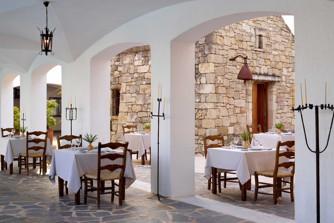 © Creta Maris Resort