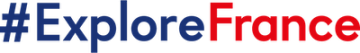 #JeRedécouvrelaFrance – Logo