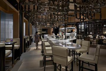 Le M.O. Bar | © Mandarin Oriental Hotels Group