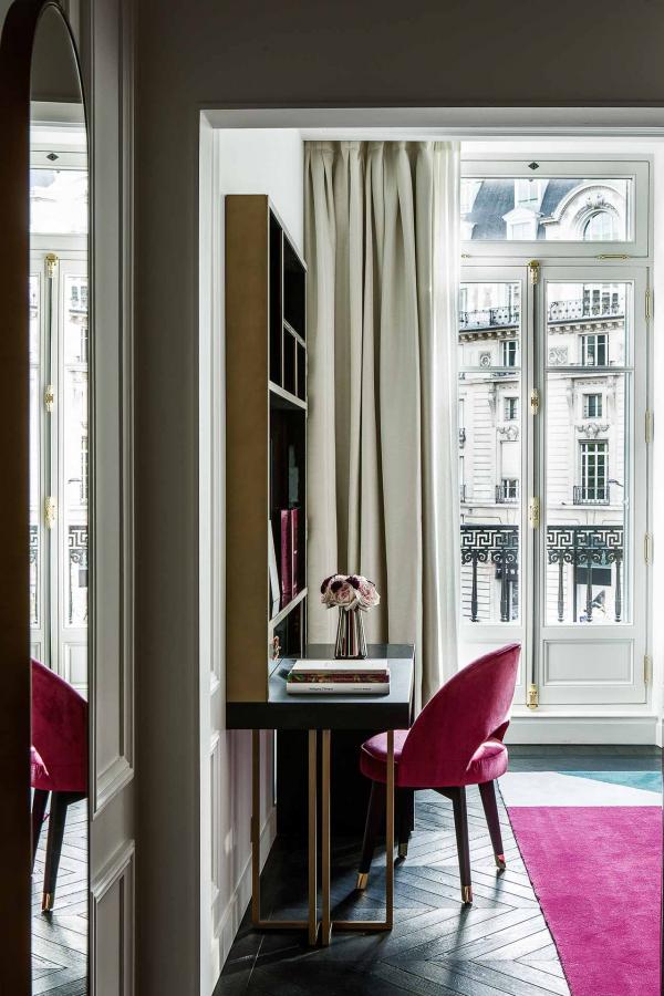 Hôtel Fauchon - Superior Room (408)