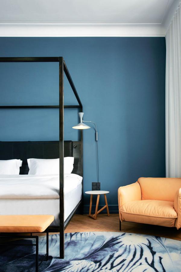 Nobis Hotel Copenhagen - Junior Suite