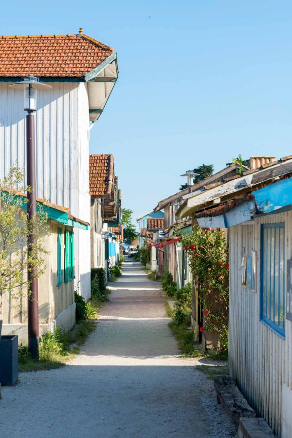 La Guitoune - Bassin d'Arcachon