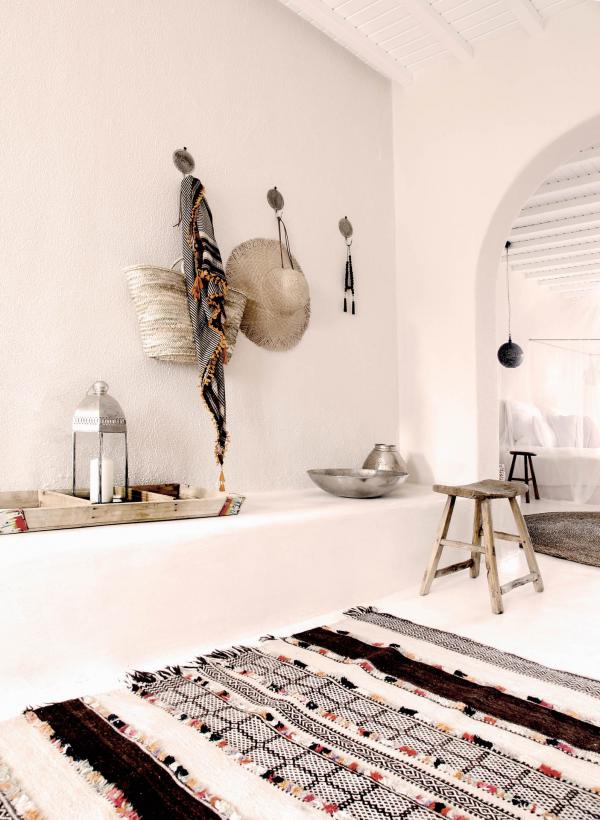 San Giorgio Hotel - Mykonos, Grèce