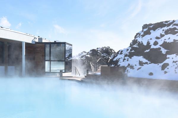 The Retreat at Blue Lagoon - Site