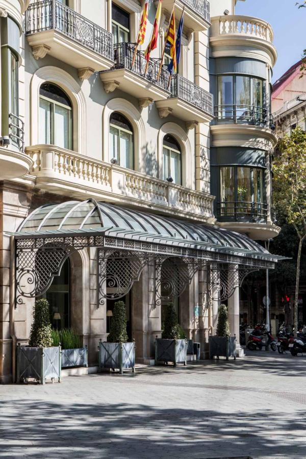 Majestic Hotel