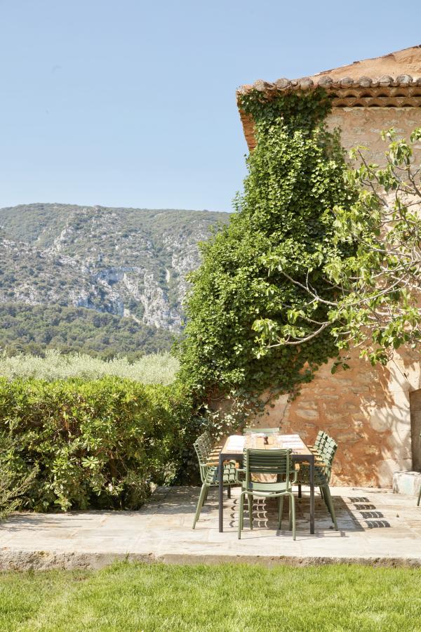 © Gaëlle Le Boulicaut