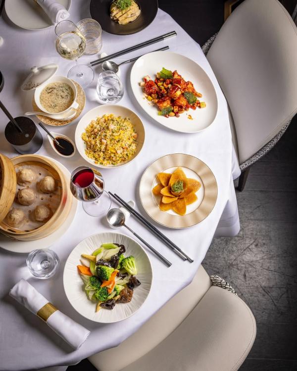 Célébrer le Nouvel An chinois à Paris © imperialtreasurefr Célébrer le Nouvel An chinois à Paris © imperialtreasurefr