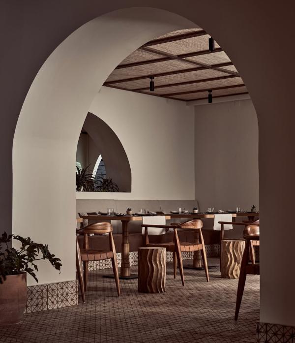 Hôtel en Crète © Numoierapetra
