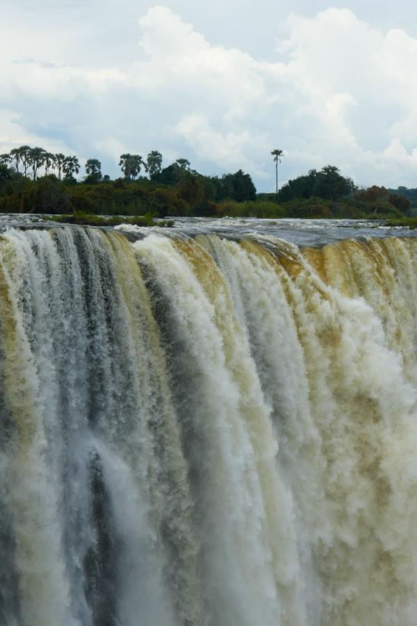 Chutes Victoria © PG