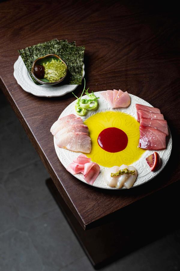 ORSON © Lucas Chombart