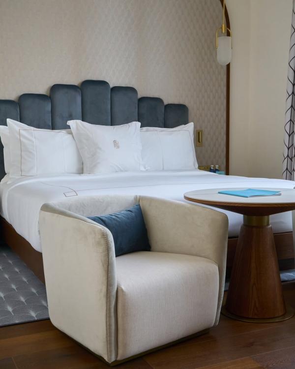 © Grand Hotel Centenari
