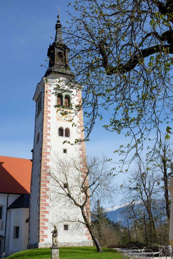 Bled © Stéphane Durand
