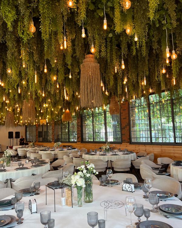 © Restaurant Frunze © Restaurant Frunze