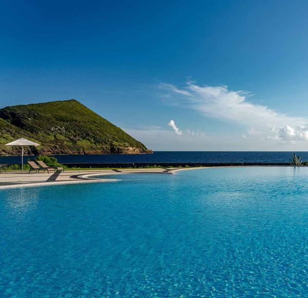 Terceira Mar Hotel — piscine © Terceira Mar Hotel