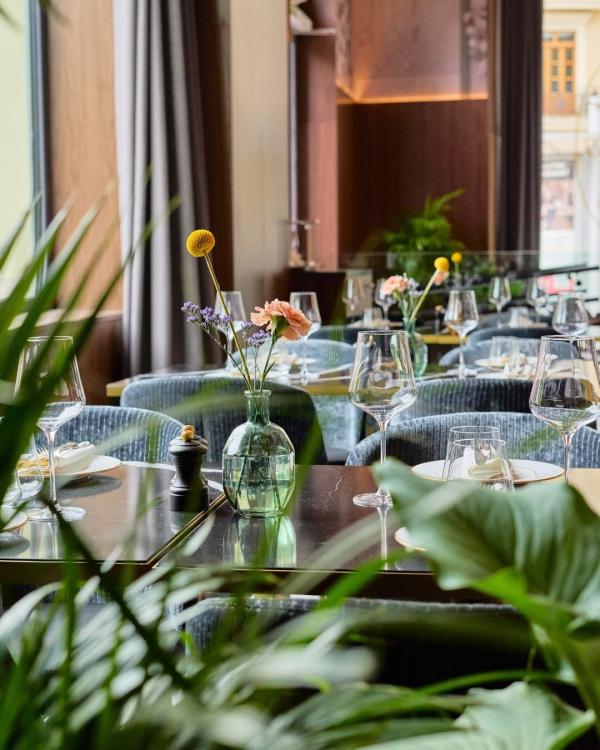 © Grand Hotel Centenari