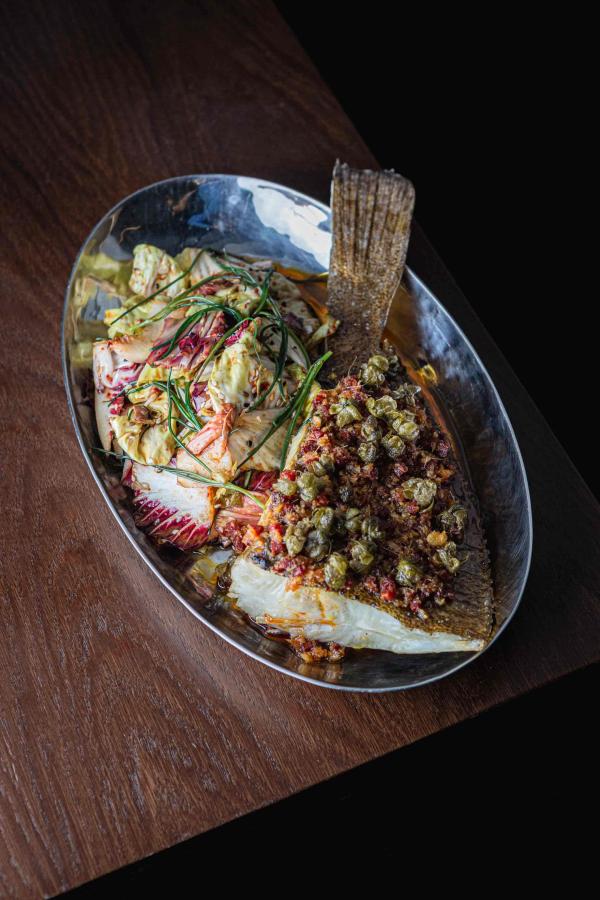 ORSON © Lucas Chombart