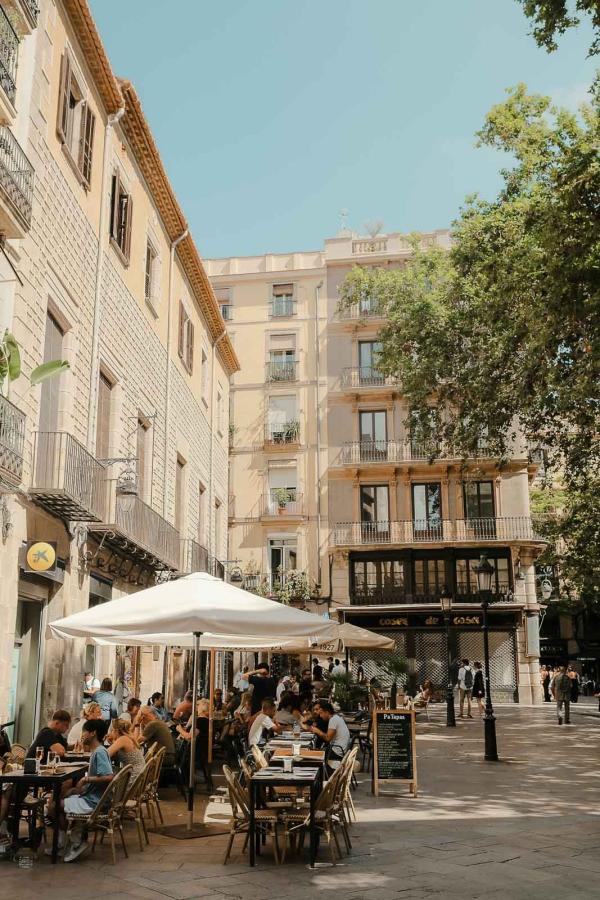 Barcelone