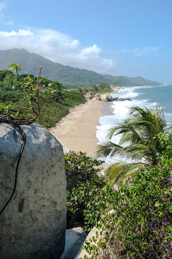 Tayrona © Noé Gerard