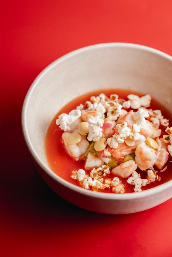 Ayahuma © Sadiksansvoltaire Ayahuma © Sadiksansvoltaire