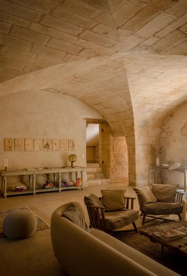 Hôtel le Mas Des Prêcheurs à Tarascon © DR Hôtel le Mas Des Prêcheurs à Tarascon © DR
