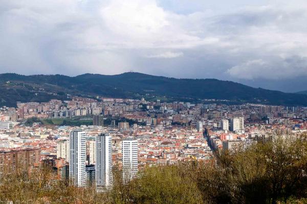 Panorama sur la ville © Clémence Ludwig