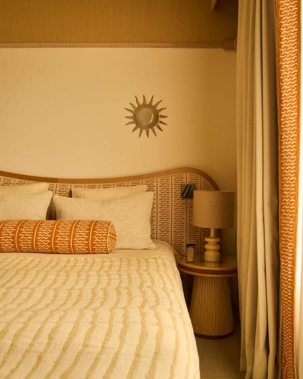 Le Soleia - ©Alexandre Tabaste Le Soleia - ©Alexandre Tabaste