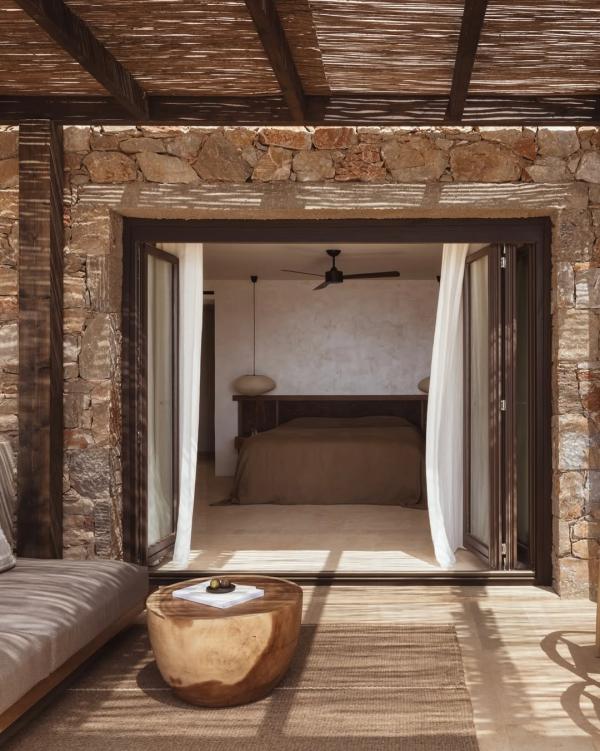 La Deluxe Cave Suite de Gundari © gundari_resort