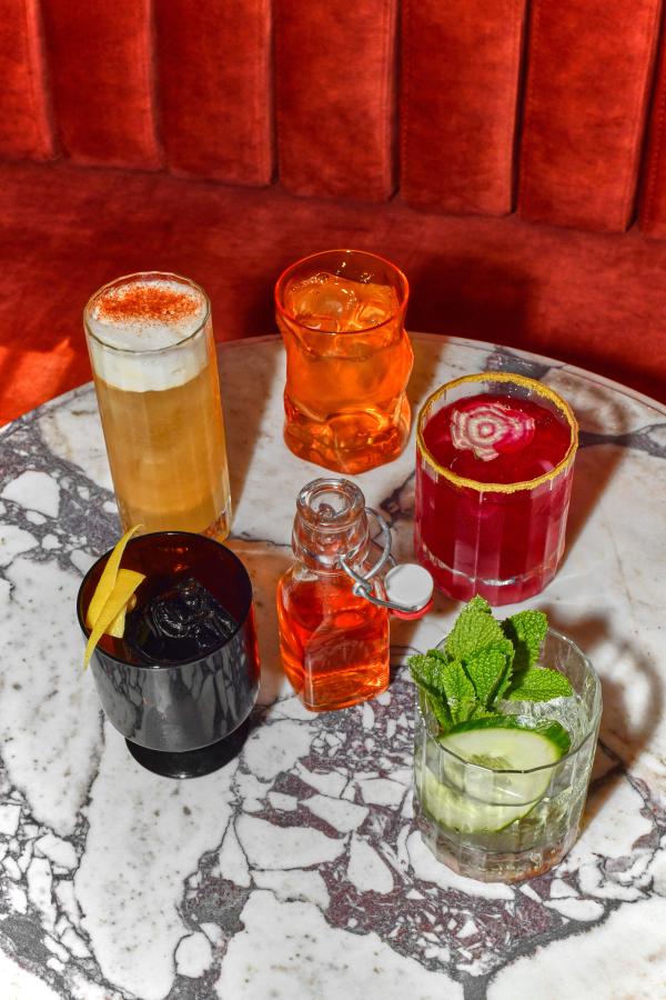 © Brasserie des Prés