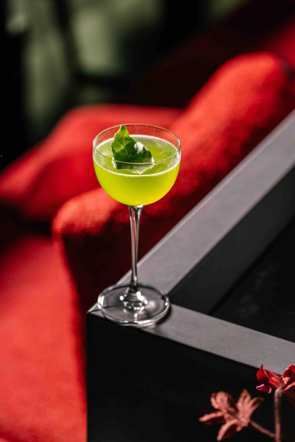 Aqua Kyoto, l’un des meilleurs restaurants japonais de Paris © TheTravelBuds Aqua Kyoto, l'un des meilleurs restaurants japonais de Paris © TheTravelBuds