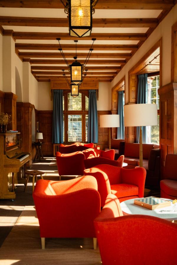 BeaumierGrand HotelBelvedere @LucasDutertry