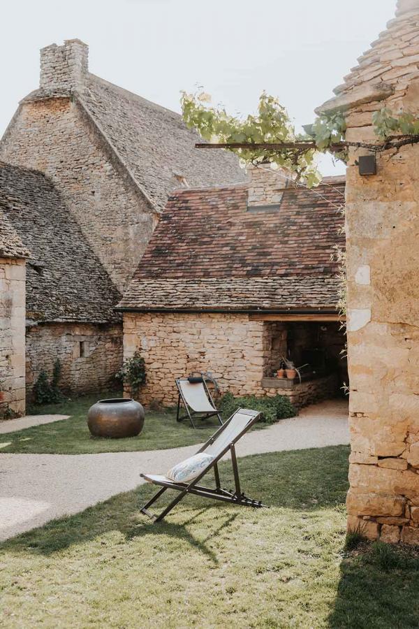 Bel Estiu | Chambres d'hôtes de charme en Dordogne © DR 