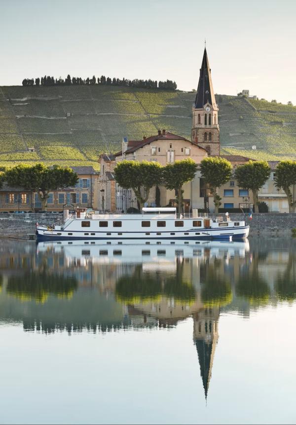 © Belmond