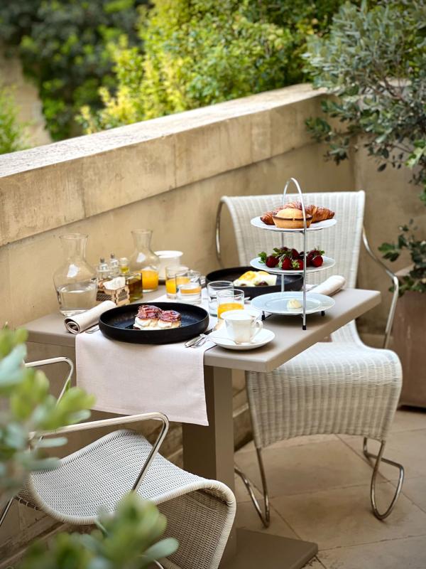 © La Fiermontina Luxury Home