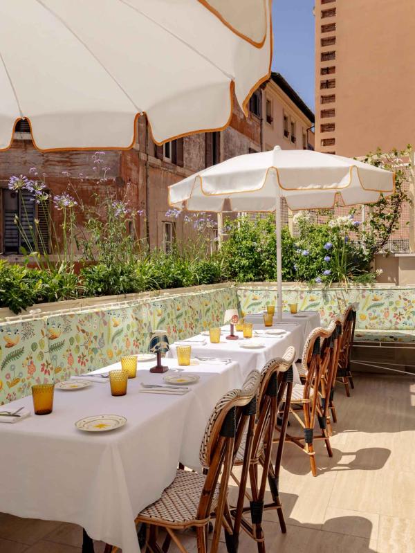 Ristorante_©JérômeGalland_ Ristorante_©JérômeGalland_