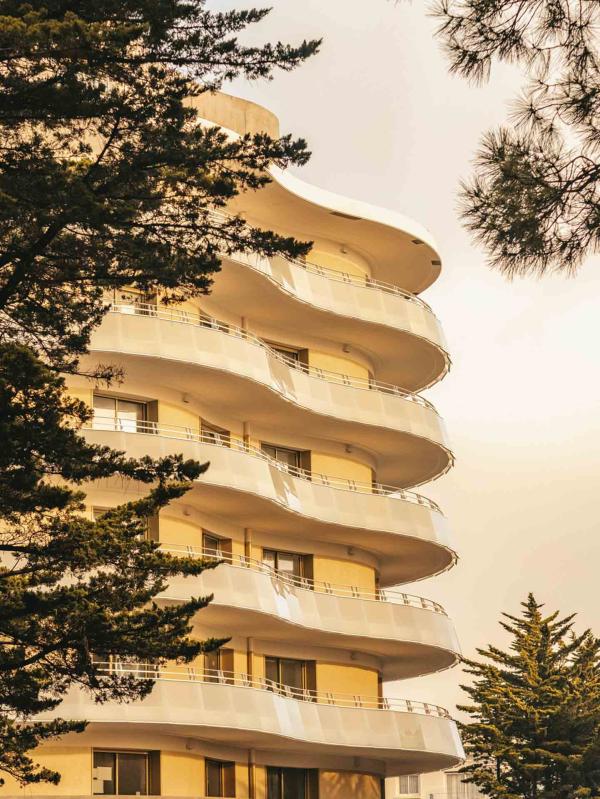 CIMES BLEUES BD © Nicolas Anetson