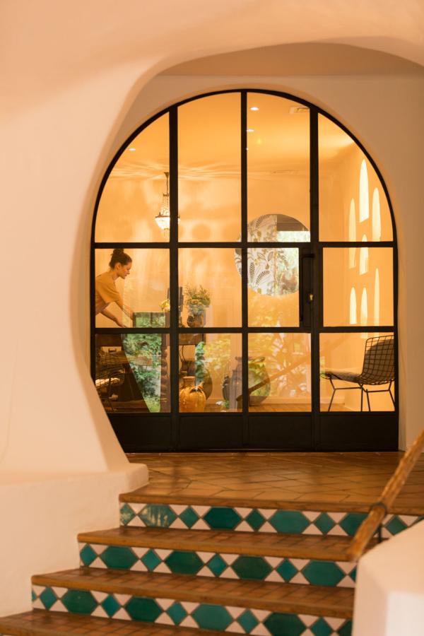 Grand Hôtel de Cala Rossa © Camille Moirenc