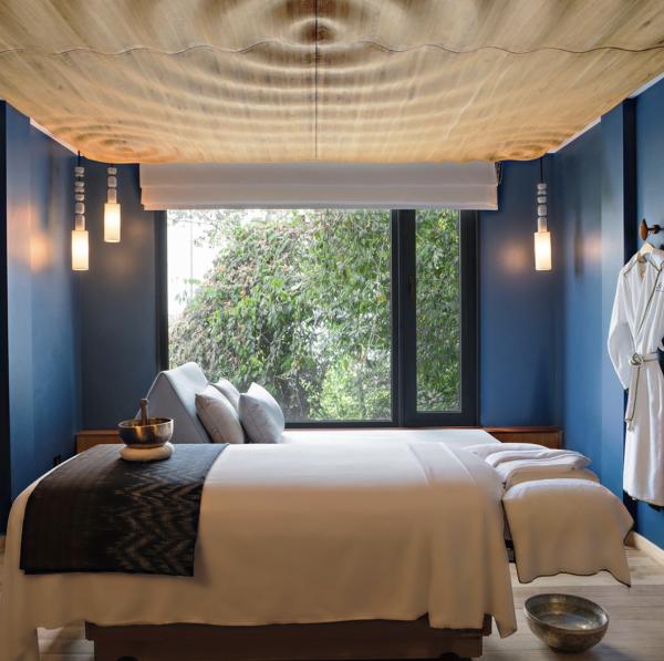 © Six Senses Krabey Island 